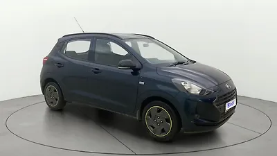 2022 Hyundai Grand i10 NIOS Magna AMT 1.2 Kappa VTVT 1 2022 Hyundai Grand i10 NIOS Magna AMT 1.2 Kappa VTVT 1