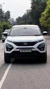 2019 Tata Harrier XT Plus Camo 1 2019 Tata Harrier XT Plus Camo 1