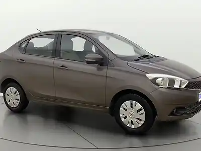 2018 टाटा टिगोर रेवोट्रॉन xt 1