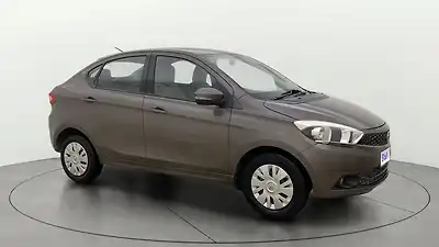 2018 Tata Tigor Revotron XT 1