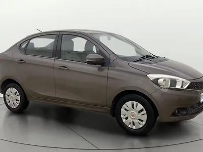 2018 Tata Tigor Revotron XT 1