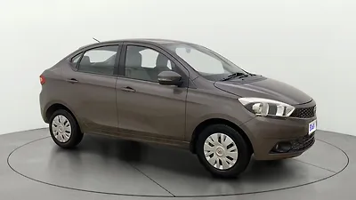 2018 Tata Tigor Revotron XT 1 2018 Tata Tigor Revotron XT 1