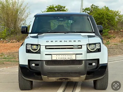 2022 Land Rover Defender 110 X 3.0 Petrol [2021] 1