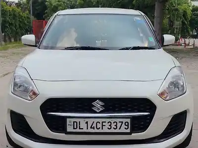 2021 मारुति सुज़ुकी स्विफ़्ट vxi [2021-2023] 1
