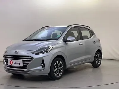2021 Hyundai Grand i10 NIOS Asta 1.2 Kappa VTVT 1