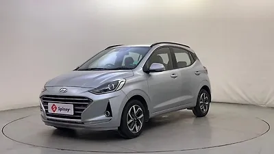 2021 Hyundai Grand i10 NIOS Asta 1.2 Kappa VTVT 1 2021 Hyundai Grand i10 NIOS Asta 1.2 Kappa VTVT 1