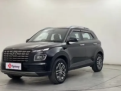 2024 Hyundai Venue SX (O) 1.0 Turbo DCT [2023] 1