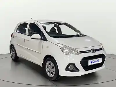 2015 हुंडई ग्रैंड i10  मैग्ना 1.2 कप्पा vtvt [2013-2016] 1