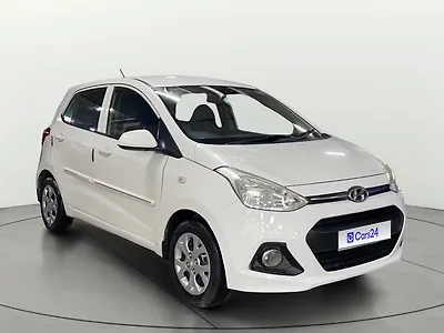 2015 Hyundai Grand i10 Magna 1.2 Kappa VTVT [2013-2016] 1