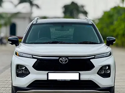 2025 Toyota Urban Cruiser Taisor V Petrol 1.0L Turbo Automatic (TC) 1 2025 Toyota Urban Cruiser Taisor V Petrol 1.0L Turbo Automatic (TC) 1