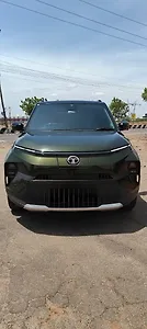 2024 Tata Punch EV Empowered Plus Long Range 3.3 1 2024 Tata Punch EV Empowered Plus Long Range 3.3 1