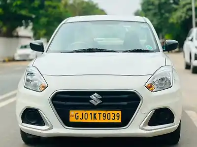 2024 मारुति सुज़ुकी डिज़ायर VXi CNG Manual 1