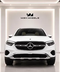2025 Mercedes-Benz GLC 300 4MATIC 1 2025 Mercedes-Benz GLC 300 4MATIC 1