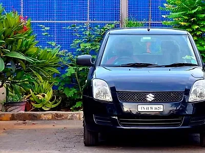 2006 Maruti Suzuki Swift VXi 1