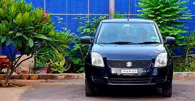 2006 Maruti Suzuki Swift VXi 1 2006 Maruti Suzuki Swift VXi 1