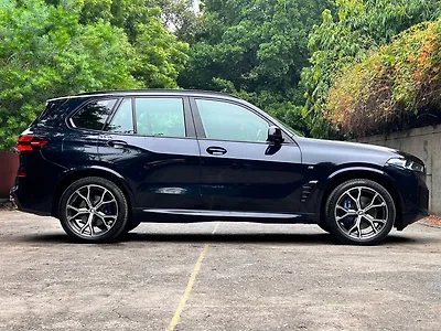 2024 BMW X5 xDrive30d M Sport 1