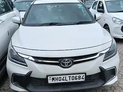 2023 टोयोटा ग्लैंजा S E-CNG [2023-2025] 1