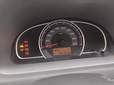 2014 Maruti Suzuki Alto 800 Vxi (Airbag)