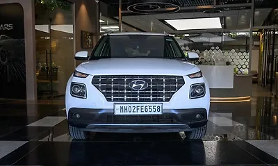 2019 Hyundai Venue SX Plus 1.0 Turbo DCT 1 2019 Hyundai Venue SX Plus 1.0 Turbo DCT 1