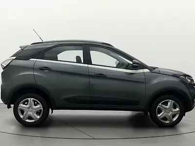2022 Tata Nexon