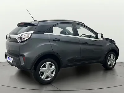 2022 Tata Nexon