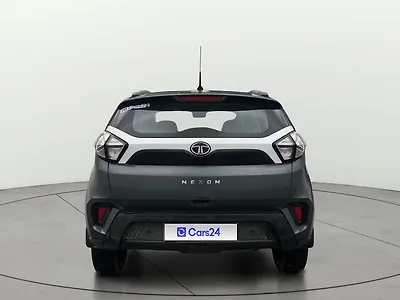 2022 Tata Nexon