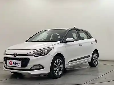 2017 हुंडई एलीट i20 एस्टा 1.2 (o) 1