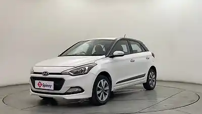 2017 हुंडई एलीट i20 एस्टा 1.2 (o) 1 2017 हुंडई एलीट i20 एस्टा 1.2 (o) 1