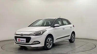 2017 Hyundai Elite i20 Asta 1.2 (O) 1 2017 Hyundai Elite i20 Asta 1.2 (O) 1