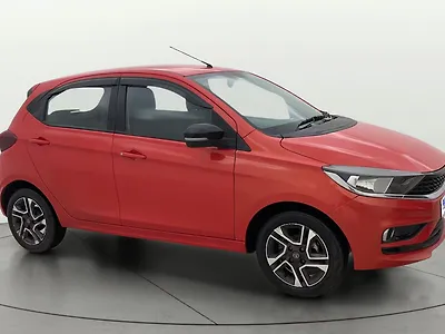 2021 Tata Tiago XZ Plus [2020-2023] 1