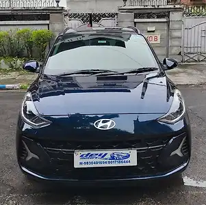 2024 हुंडई ग्रैंड i10 निओस Sportz Petrol Manual 1