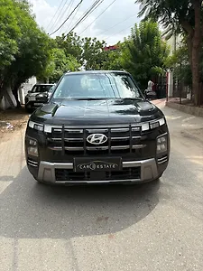 2024 Hyundai Creta SX (O) Diesel 1.5L Turbo Manual 1 2024 Hyundai Creta SX (O) Diesel 1.5L Turbo Manual 1