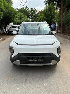 2025 Kia Syros HTK (O) Diesel 1.5L Turbo Manual 1 2025 Kia Syros HTK (O) Diesel 1.5L Turbo Manual 1