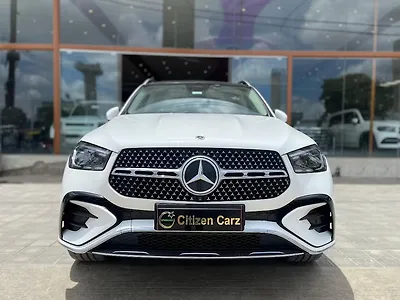 2024 Mercedes-Benz GLE 450 4MATIC LWB Mild Hybrid(Electric + Petrol) 3.0L Turbo Automatic 1