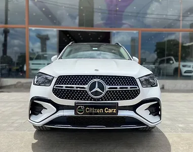 2024 Mercedes-Benz GLE 450 4MATIC LWB Mild Hybrid(Electric + Petrol) 3.0L Turbo Automatic 1 2024 Mercedes-Benz GLE 450 4MATIC LWB Mild Hybrid(Electric + Petrol) 3.0L Turbo Automatic 1
