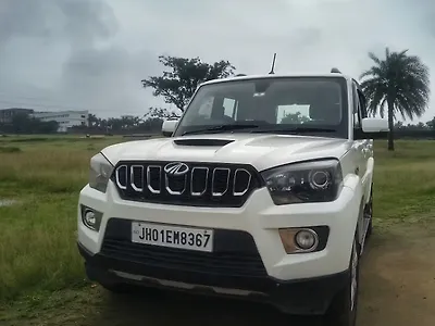 2021 Mahindra Scorpio S11 Diesel Manual 1