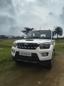 2021 Mahindra Scorpio S11 Diesel Manual 1 2021 Mahindra Scorpio S11 Diesel Manual 1