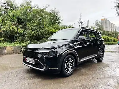 2023 किआ कारेन्स लग्ज़री प्लस 1.4 पेट्रोल 7 सीटर 1