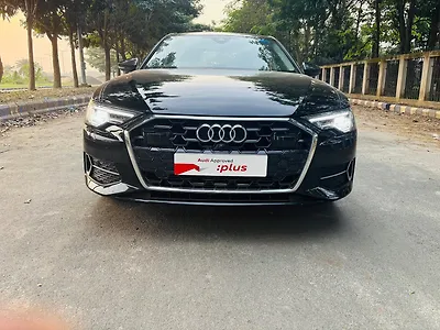 2024 Audi A6 Technology 45 TFSI [2019-2024] 1