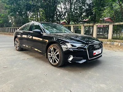 2024 Audi A6 Technology 45 TFSI
