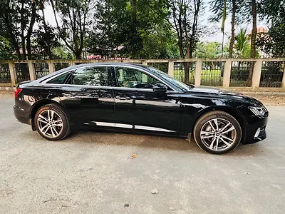 2024 Audi A6 Technology 45 TFSI
