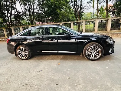 2024 Audi A6 Technology 45 TFSI