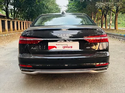 2024 Audi A6 Technology 45 TFSI