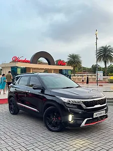 2022 Kia Seltos GTX Plus 1.5 Diesel AT 1 2022 Kia Seltos GTX Plus 1.5 Diesel AT 1