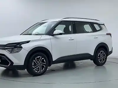 2022 किआ कारेन्स प्रेस्टिज प्लस 1.4 पेट्रोल एमटी 7 सीटर 1