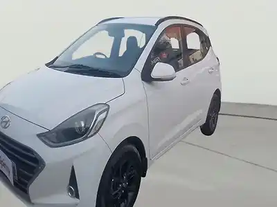 2019 हुंडई ग्रैंड i10 निओस स्पोर्टज़ एएमटी 1.2 कप्पा vtvt 1