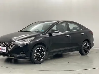 2021 Hyundai Verna SX (O)1.5 MPi 1