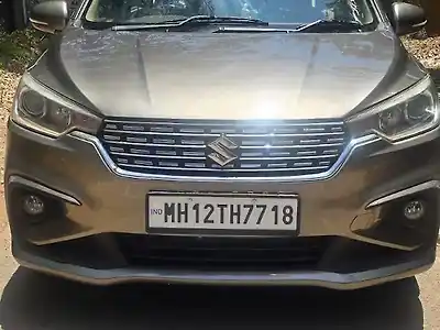 2021 मारुति सुज़ुकी अर्टिगा vxi सीएनजी 1