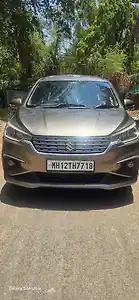 2021 मारुति सुज़ुकी अर्टिगा vxi सीएनजी 1 2021 मारुति सुज़ुकी अर्टिगा vxi सीएनजी 1