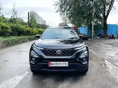 2022 टाटा सफारी xza प्लस 1 2022 टाटा सफारी xza प्लस 1